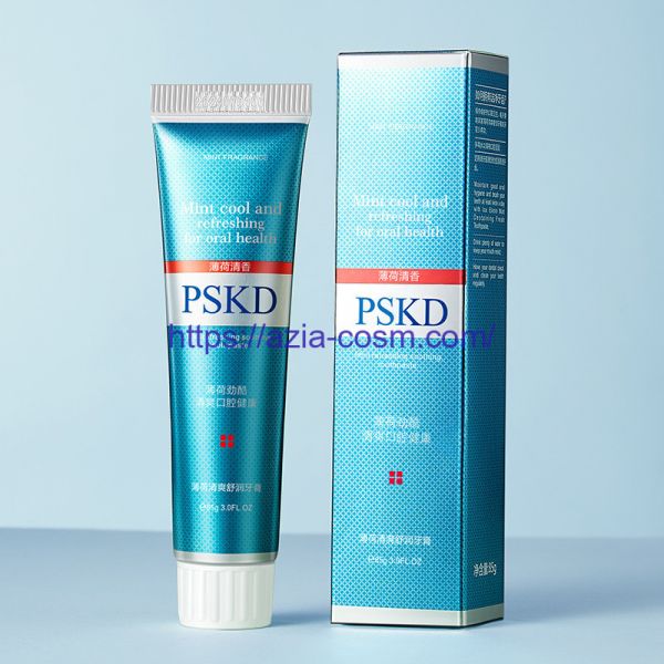 PSKD Mint Refreshing Toothpaste(84663)